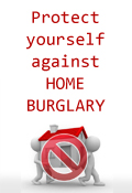 Burglar Insurance